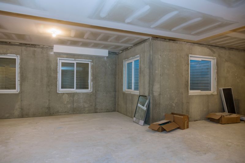 Concrete Foundation Leveling in Salt Lake County, UT