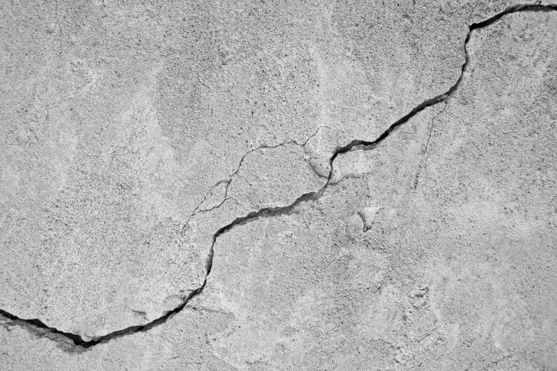 Cracked Foundation Repair in Morgan, UT