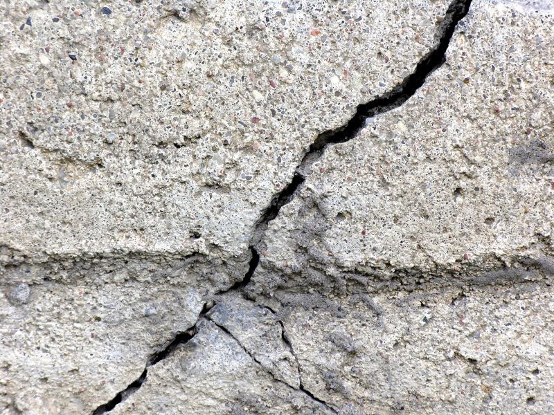 Cracked Foundation Repair in Woods Cross, UT