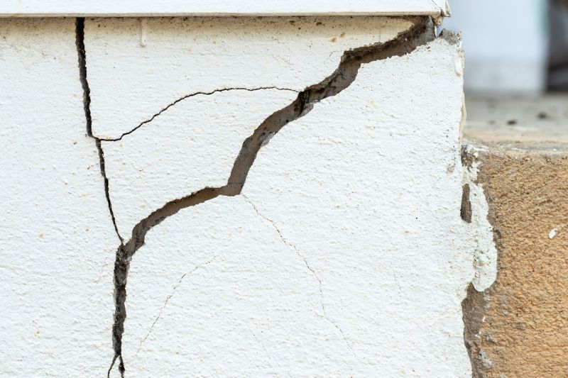 Crawlspace Structural Repair in Bountiful, UT