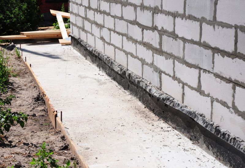 Foundation Maintenance in Bountiful, UT