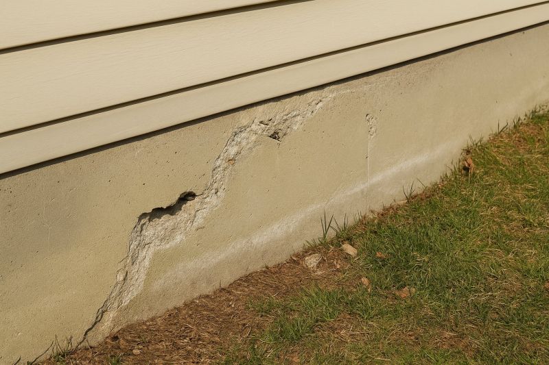 Foundation Raising in Clearfield, UT