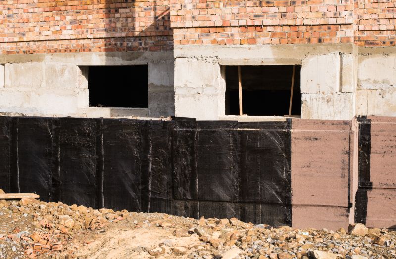 Foundation Repair in Millcreek, UT