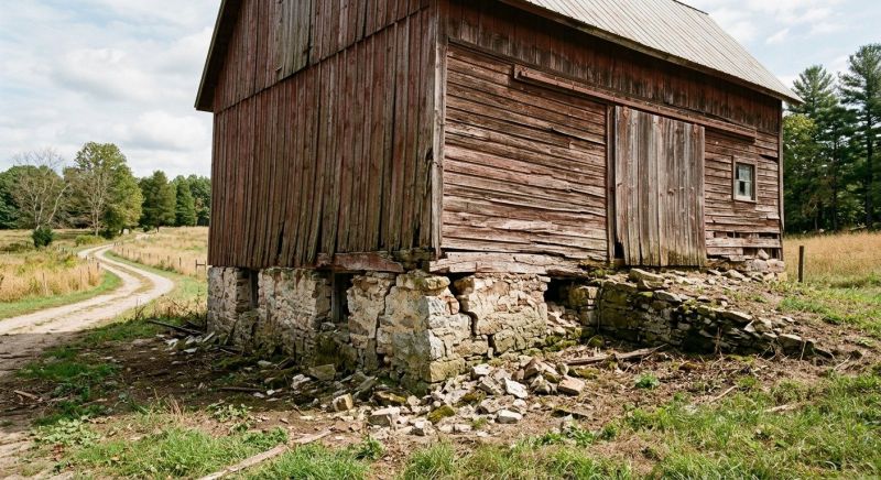 Foundation Restoration in Bountiful, UT