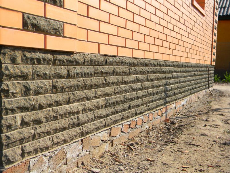 Foundation Strengthening in Bountiful, UT