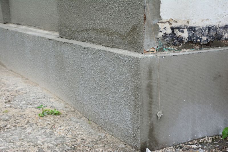 Foundation Structural Repair in Morgan, UT