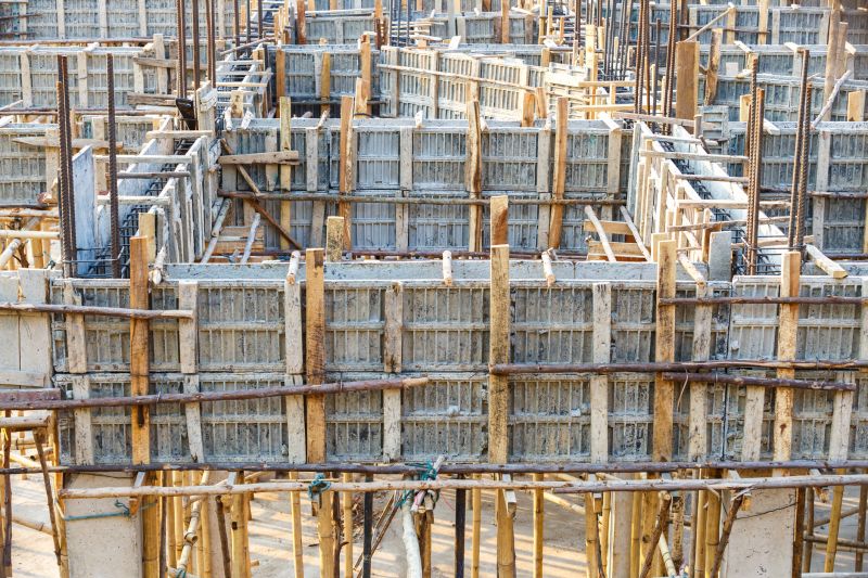 Helical Pile Installation in Bountiful, UT