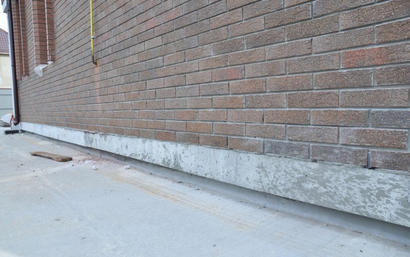 Structural Foundation Repair in Kaysville, UT