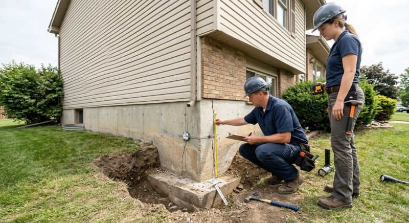 Foundation Assessment